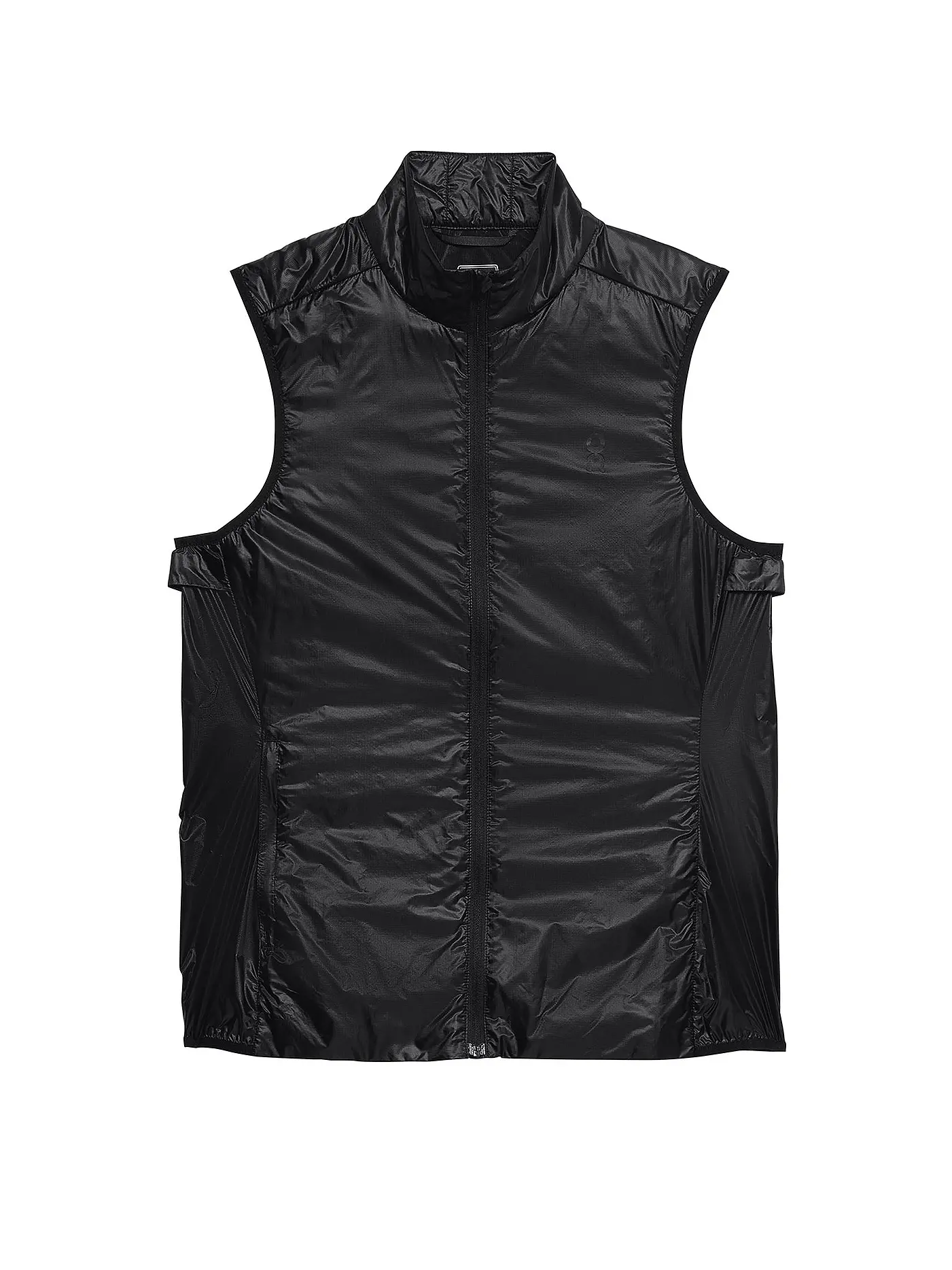 ON | Damen Laufweste Weather Vest | 
